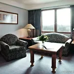 H4 Hannover Messe, Trademark Collection By Wyndham 4*