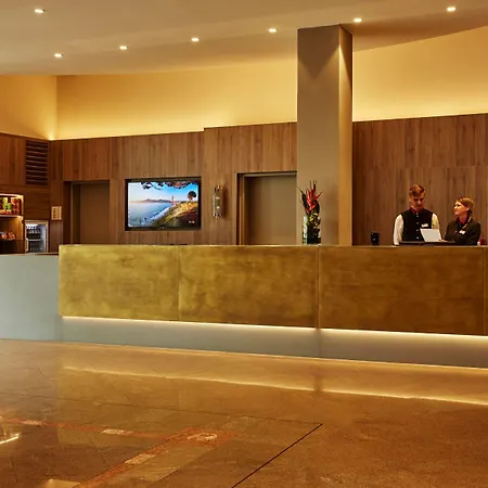 H4 Hannover Messe, Trademark Collection By Wyndham 4*