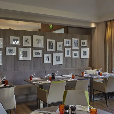 H4 Hannover Messe, Trademark Collection By Wyndham Hotel Laatzen