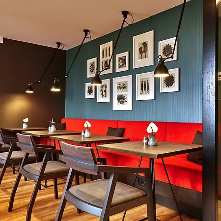 Hotel H4 Hannover Messe, Trademark Collection By Wyndham