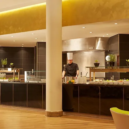 H4 Hannover Messe, Trademark Collection By Wyndham 4*