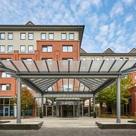 H4 Hannover Messe, Trademark Collection By Wyndham 4*