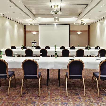 H4 Hannover Messe, Trademark Collection By Wyndham