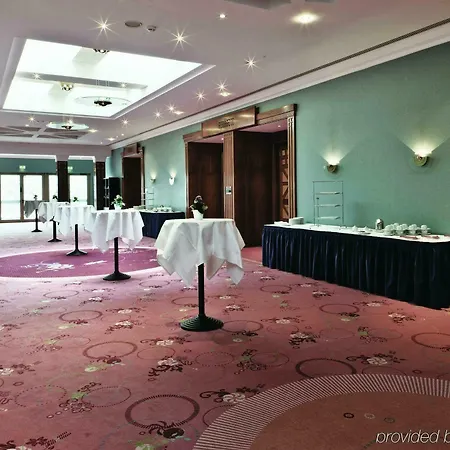 H4 Hannover Messe Hotel Laatzen