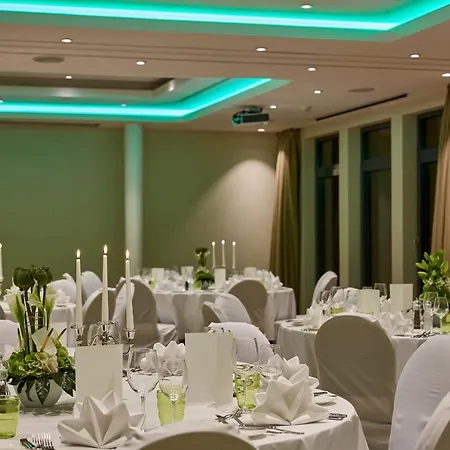 Hotel H4 Hannover Messe