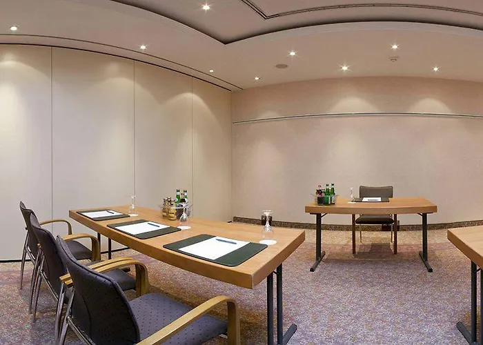 H4 Hannover Messe, Trademark Collection By Wyndham Laatzen