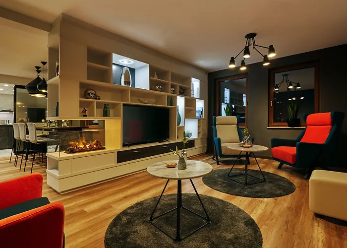 H4 Hannover Messe, Trademark Collection By Wyndham מלון