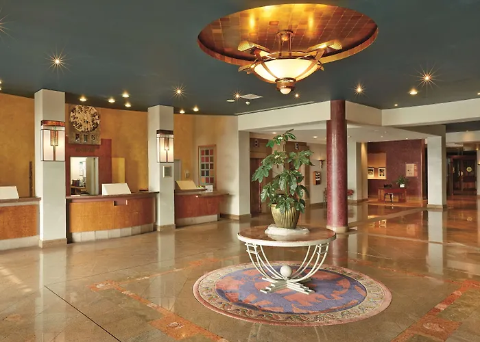 H4 Hannover Messe, Trademark Collection By Wyndham מלון 4*