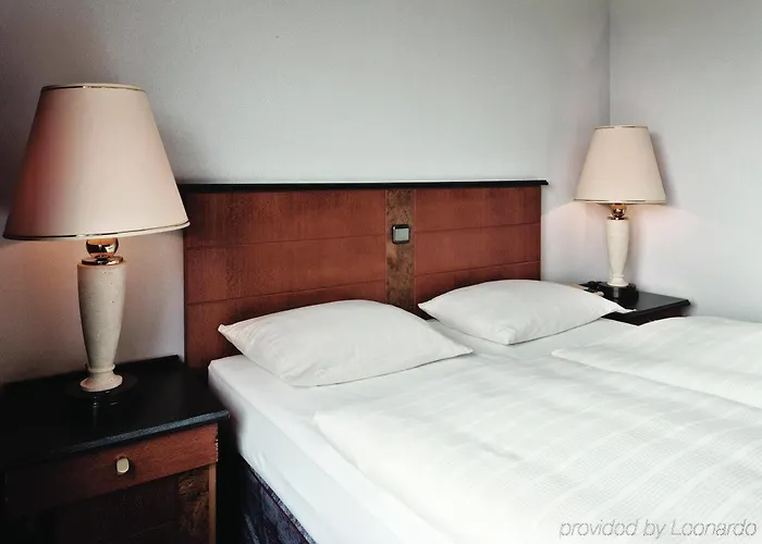 H4 Hannover Messe, Trademark Collection By Wyndham 4* Laatzen