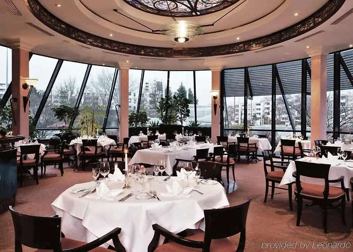 H4 Hannover Messe, Trademark Collection By Wyndham 4* Laatzen