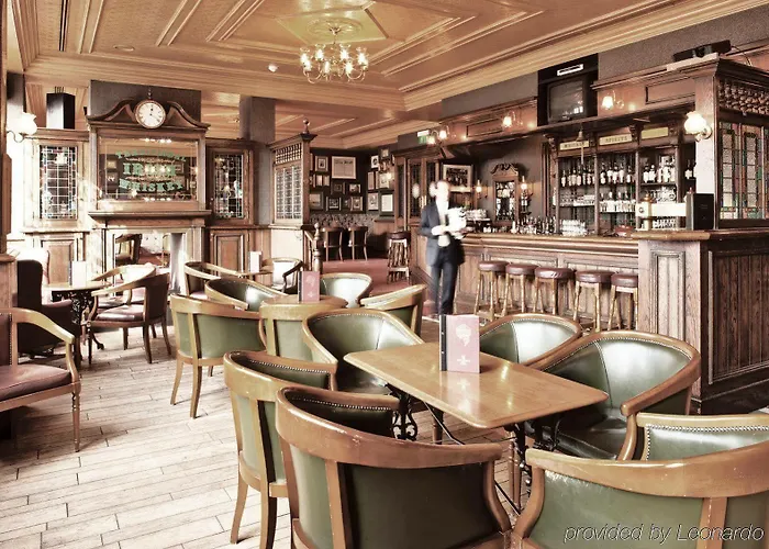 H4 Hannover Messe, Trademark Collection By Wyndham Laatzen