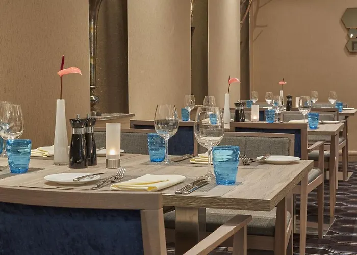 H4 Hannover Messe, Trademark Collection By Wyndham 4*