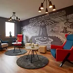 H4 Hannover Messe, Trademark Collection By Wyndham Laatzen