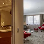Hotel H4 Hannover Messe, Trademark Collection By Wyndham 4*
