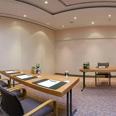 H4 Hannover Messe, Trademark Collection By Wyndham Laatzen