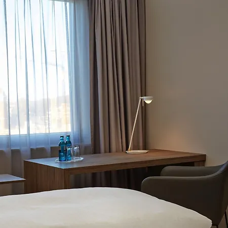 H4 Hannover Messe Hotel