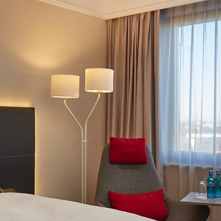 Hotel H4 Hannover Messe