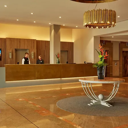 H4 Hannover Messe, Trademark Collection By Wyndham Hotel