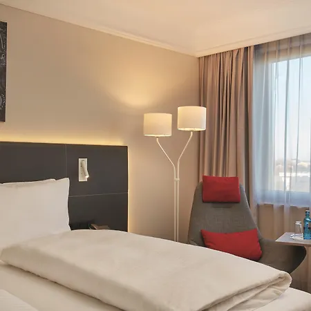 H4 Hannover Messe, Trademark Collection By Wyndham 4*