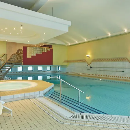 Hotel H4 Hannover Messe, Trademark Collection By Wyndham Laatzen