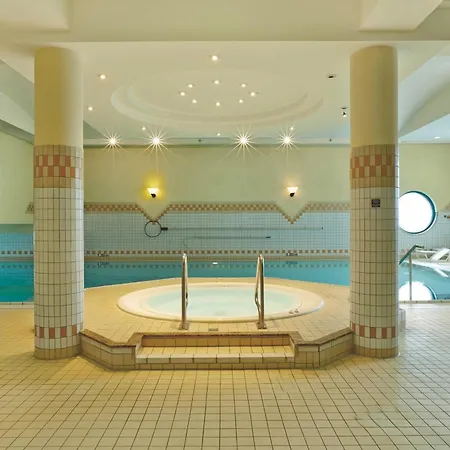 H4 Hannover Messe, Trademark Collection By Wyndham Hotel