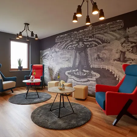 H4 Hannover Messe, Trademark Collection By Wyndham Laatzen