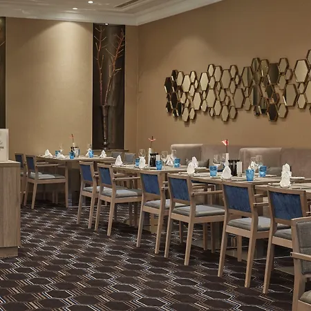 酒店 H4 Hannover Messe, Trademark Collection By Wyndham