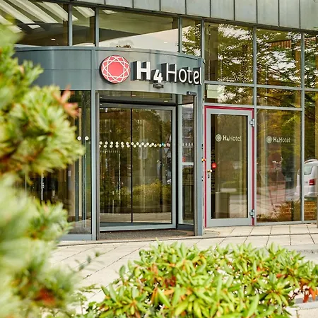 H4 Hannover Messe, Trademark Collection By Wyndham 酒店