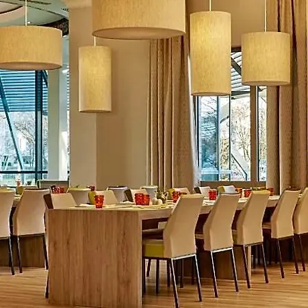 H4 Hannover Messe, Trademark Collection By Wyndham 4* 랏젠