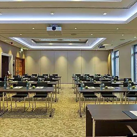 호텔 H4 Hannover Messe, Trademark Collection By Wyndham