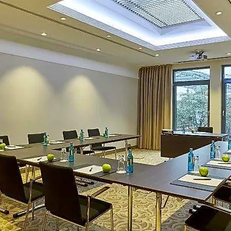 H4 Hannover Messe, Trademark Collection By Wyndham 4* 랏젠