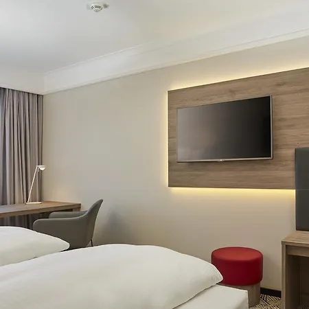 H4 Hannover Messe Hotel Laatzen