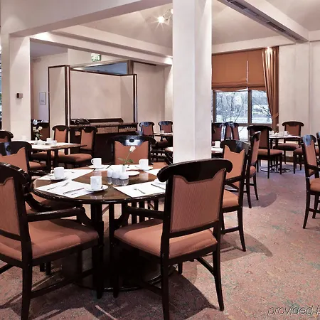 H4 Hannover Messe Hotel 4*
