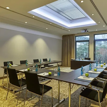 H4 Hannover Messe, Trademark Collection By Wyndham 4*