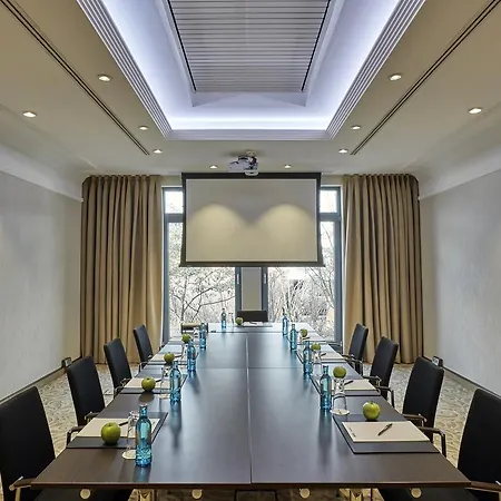 Hotel H4 Hannover Messe