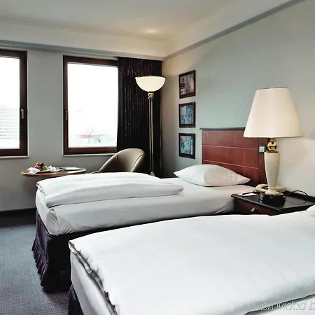 H4 Hannover Messe, Trademark Collection By Wyndham Laatzen