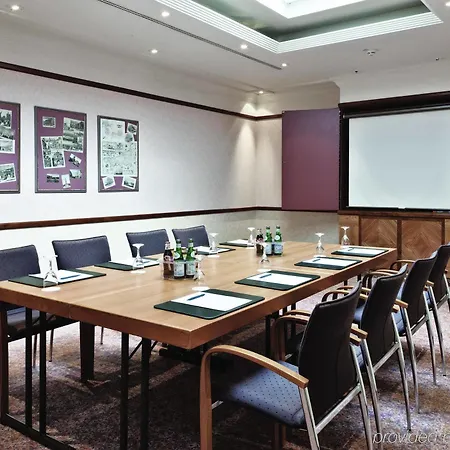 H4 Hannover Messe, Trademark Collection By Wyndham 拉岑