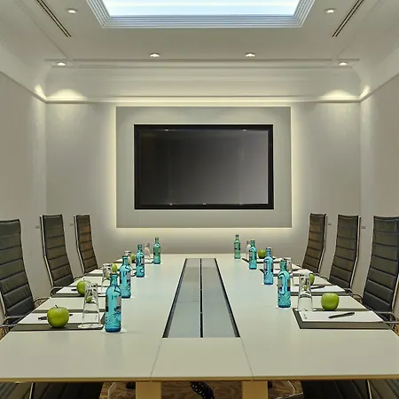 Hotel H4 Hannover Messe Laatzen