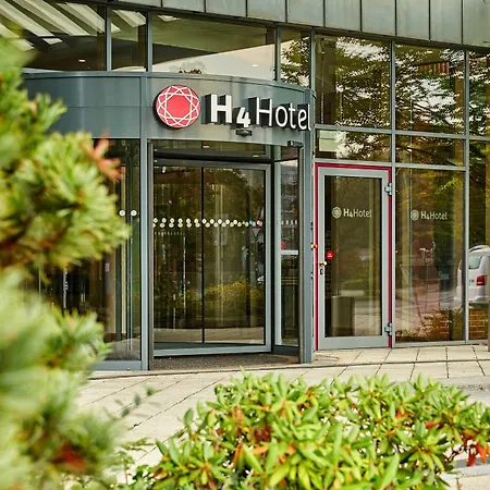 H4 Hannover Messe 4*