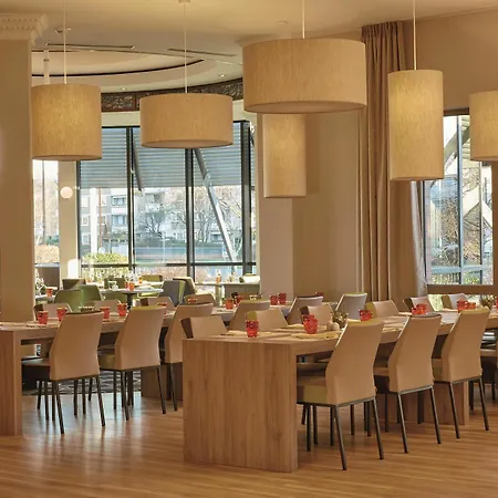 Hotel H4 Hannover Messe Laatzen