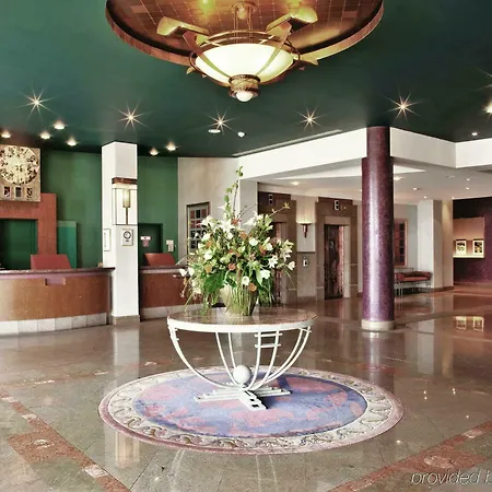 Hotel H4 Hannover Messe Laatzen