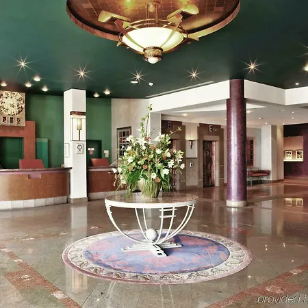 Hotel H4 Hannover Messe, Trademark Collection By Wyndham Laatzen