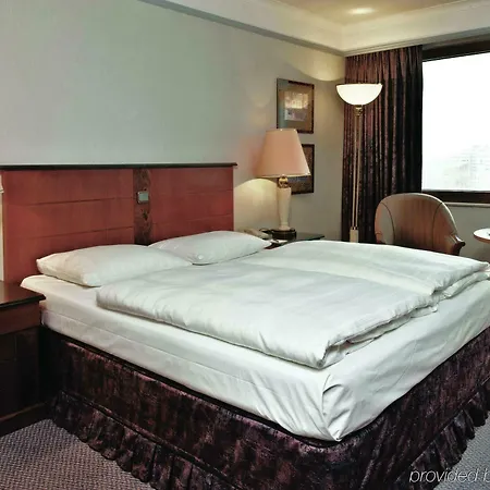 H4 Hannover Messe, Trademark Collection By Wyndham 4* Laatzen