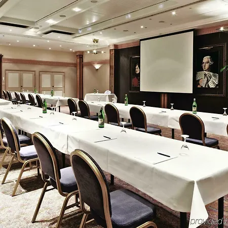 H4 Hannover Messe, Trademark Collection By Wyndham Laatzen