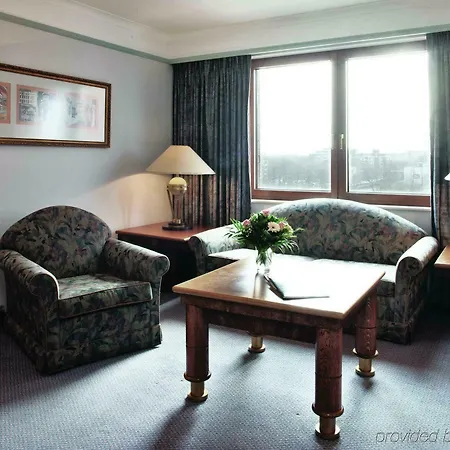 H4 Hannover Messe, Trademark Collection By Wyndham 4*