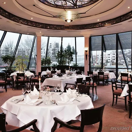 H4 Hannover Messe 4* Laatzen