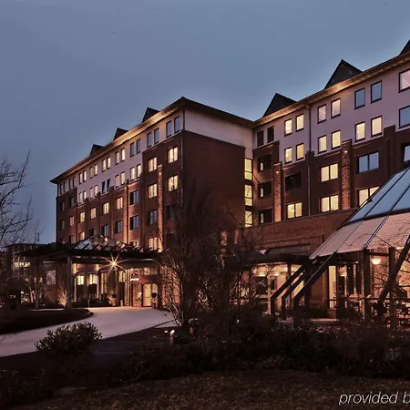 Hotel H4 Hannover Messe, Trademark Collection By Wyndham