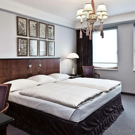 H4 Hannover Messe, Trademark Collection By Wyndham Hotel 4*