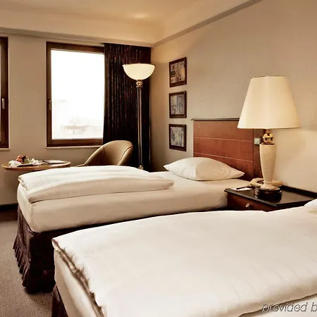 H4 Hannover Messe, Trademark Collection By Wyndham