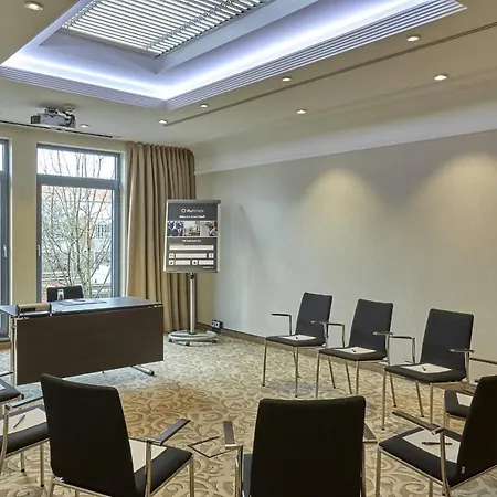 H4 Hannover Messe, Trademark Collection By Wyndham